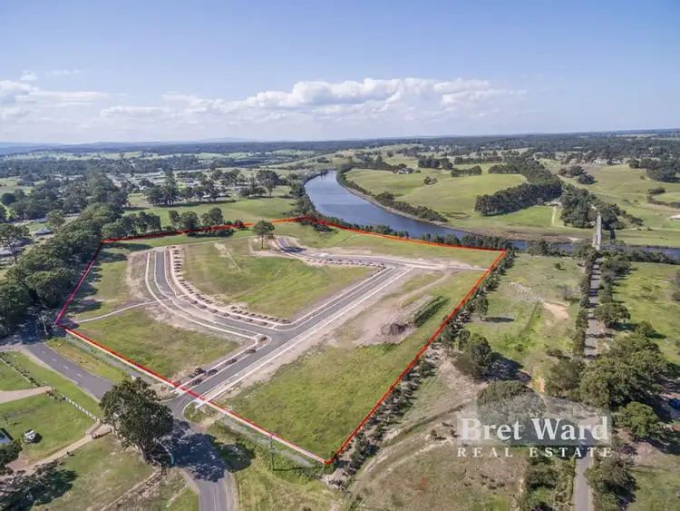 Lot 67 Whitworth Drive, Nicholson VIC 3882