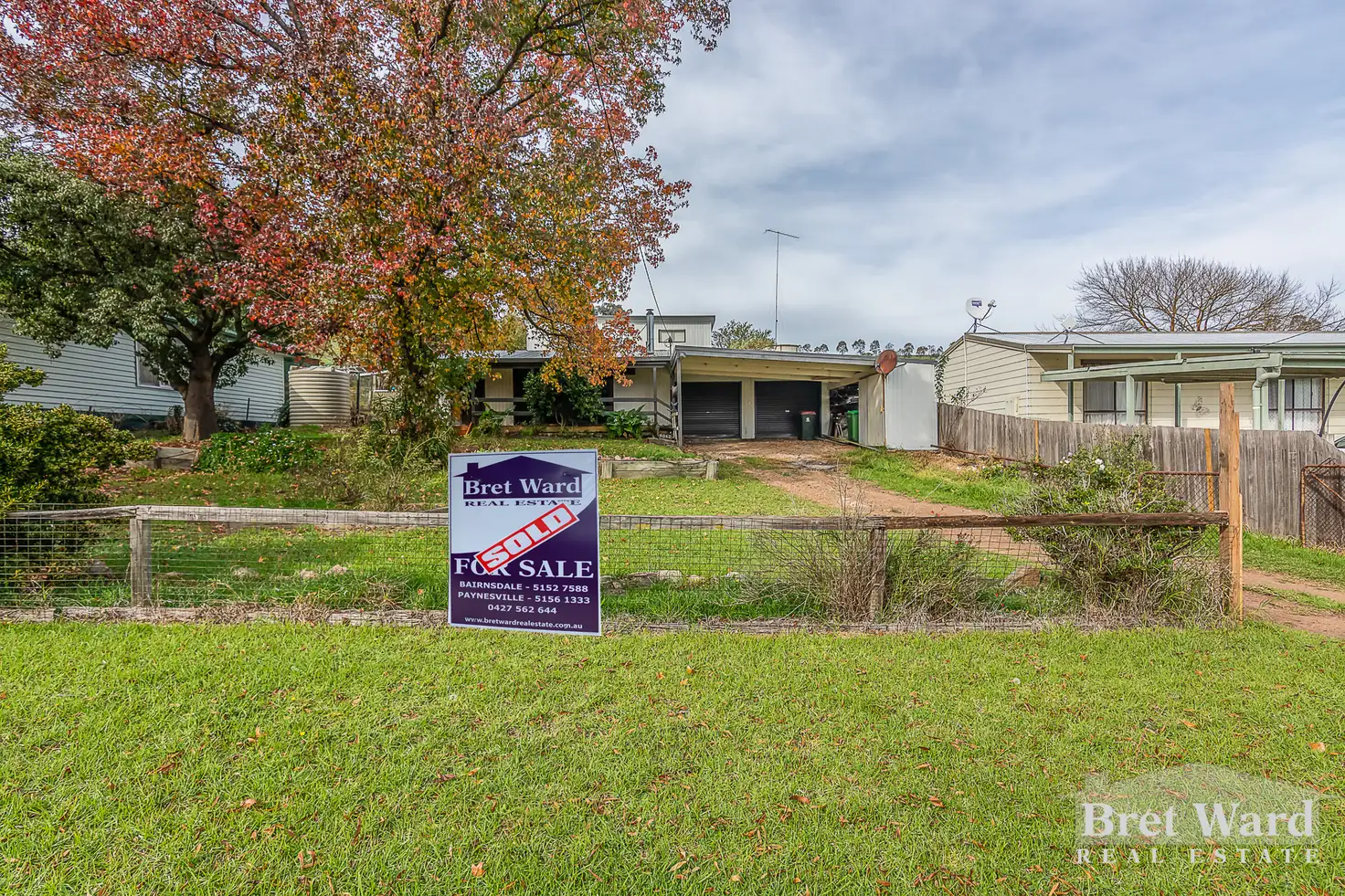 Main view of Homely house listing, 5062 Great Alpine Rd, Ensay VIC 3895