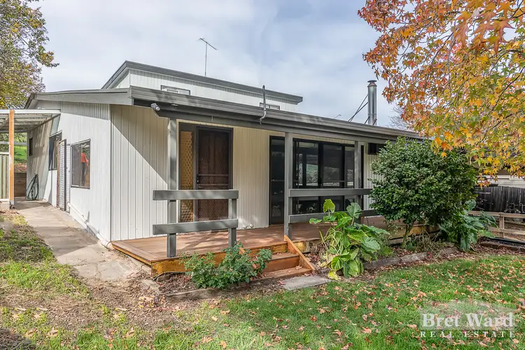 Third view of Homely house listing, 5062 Great Alpine Rd, Ensay VIC 3895