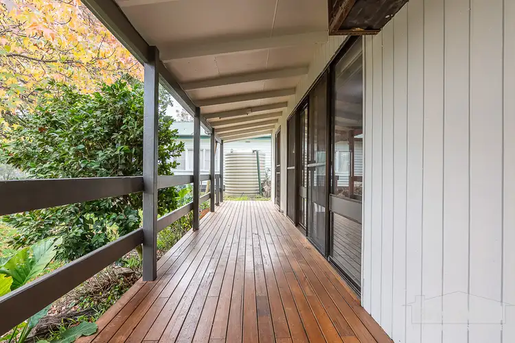Fourth view of Homely house listing, 5062 Great Alpine Rd, Ensay VIC 3895