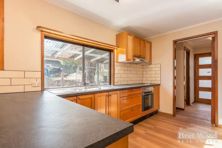 Fifth view of Homely house listing, 5062 Great Alpine Rd, Ensay VIC 3895