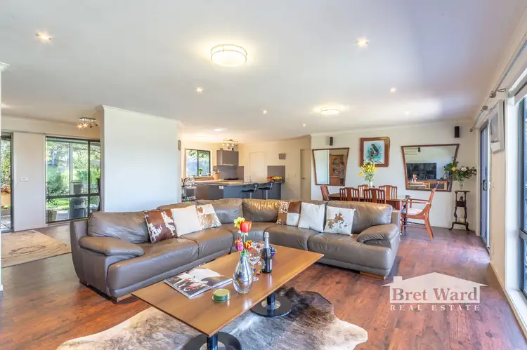 Fifth view of Homely house listing, 206 Jones Rd, Eagle Point VIC 3878