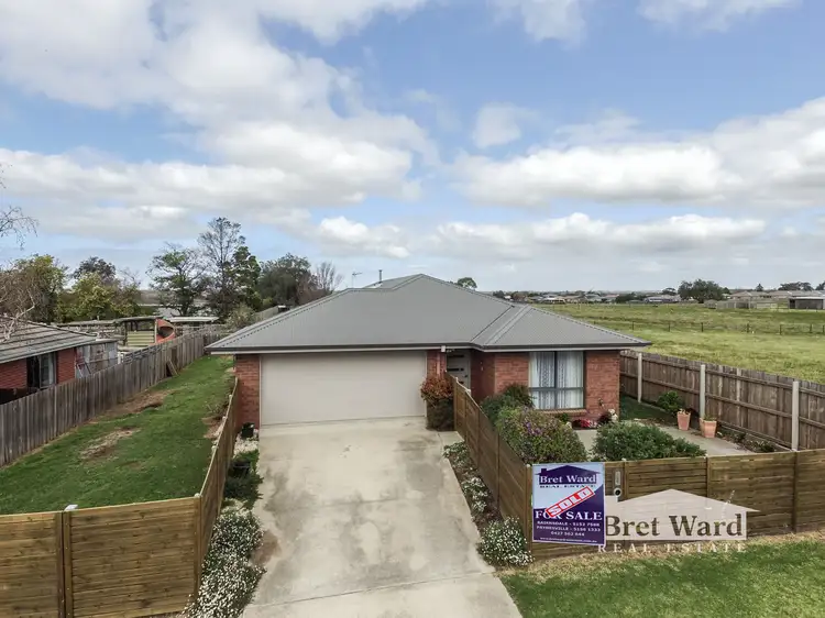 38 Lucknow St, East Bairnsdale VIC 3875