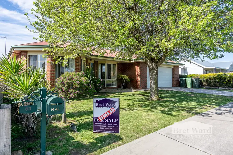83 Crooke St, East Bairnsdale VIC 3875