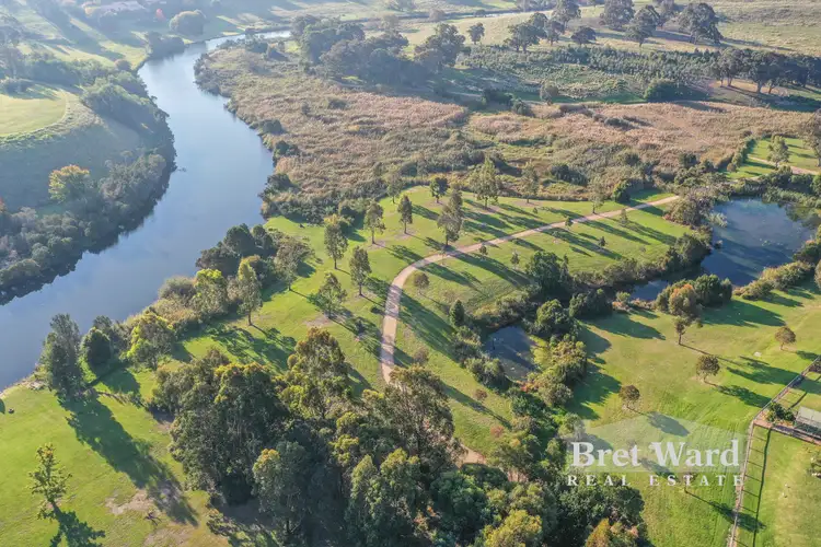 Fourth view of Homely land listing, Lot 2, 3 Lorimer Drive, Eastwood VIC 3875