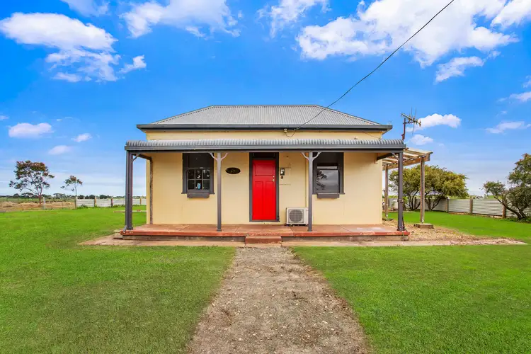Main view of Homely house listing, 335 Toolong Road, Toolong VIC 3285