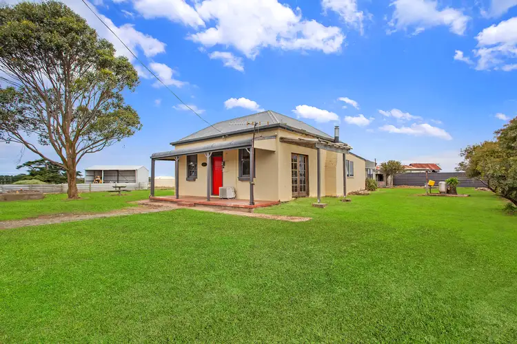 Second view of Homely house listing, 335 Toolong Road, Toolong VIC 3285