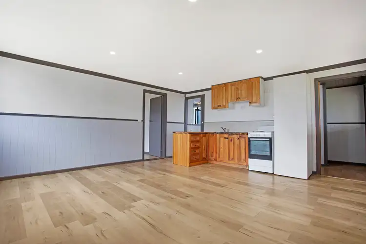Fifth view of Homely house listing, 335 Toolong Road, Toolong VIC 3285