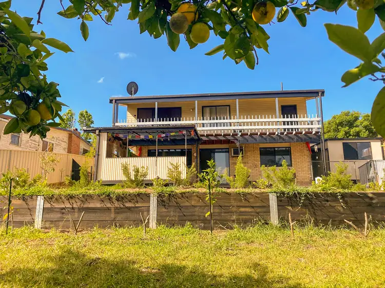Main view of Homely house listing, 52 Main Street, Cundletown NSW 2430