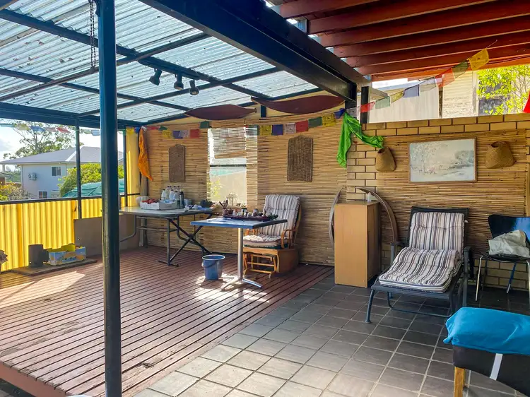 Second view of Homely house listing, 52 Main Street, Cundletown NSW 2430