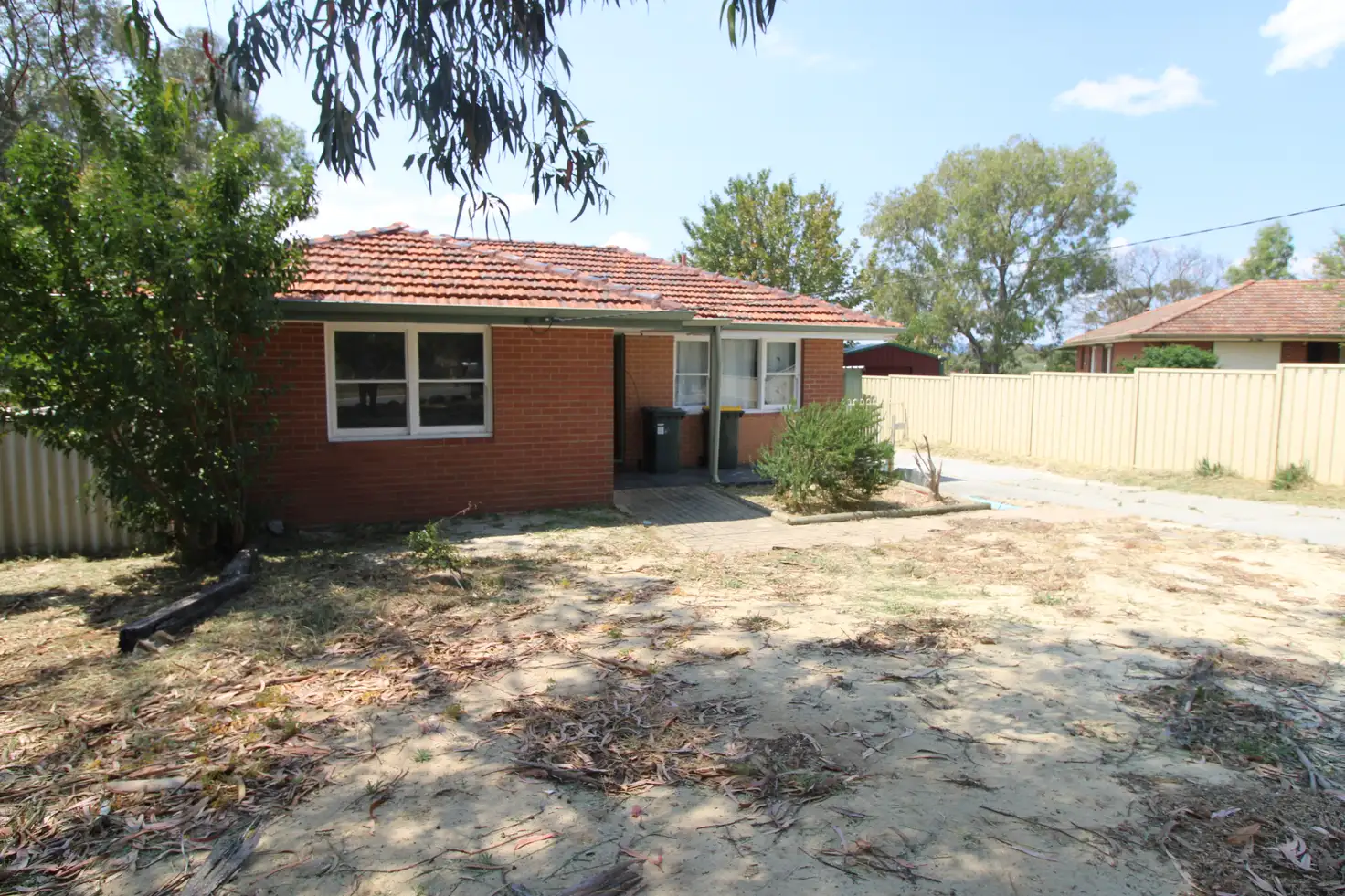 Main view of Homely house listing, 11 Woolgar Way, Lockridge WA 6054
