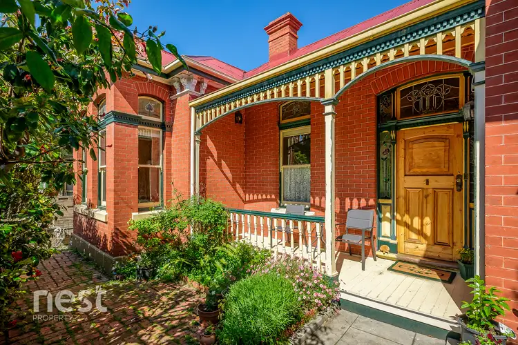 16 Swan Street, North Hobart TAS 7000