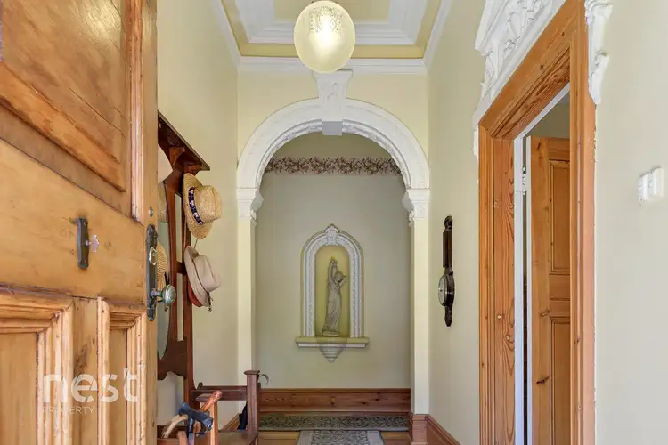 Sixth view of Homely house listing, 16 Swan Street, North Hobart TAS 7000