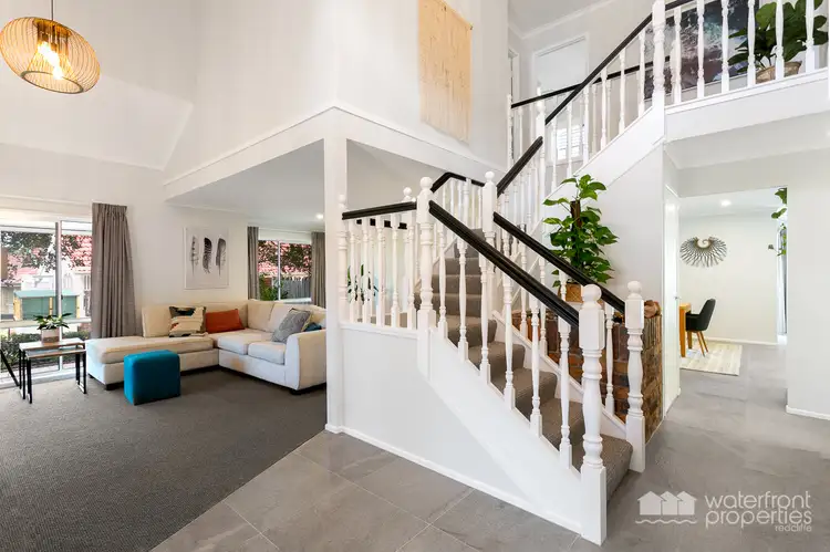 Second view of Homely house listing, 6 CHERINGTON WAY, Murrumba Downs QLD 4503