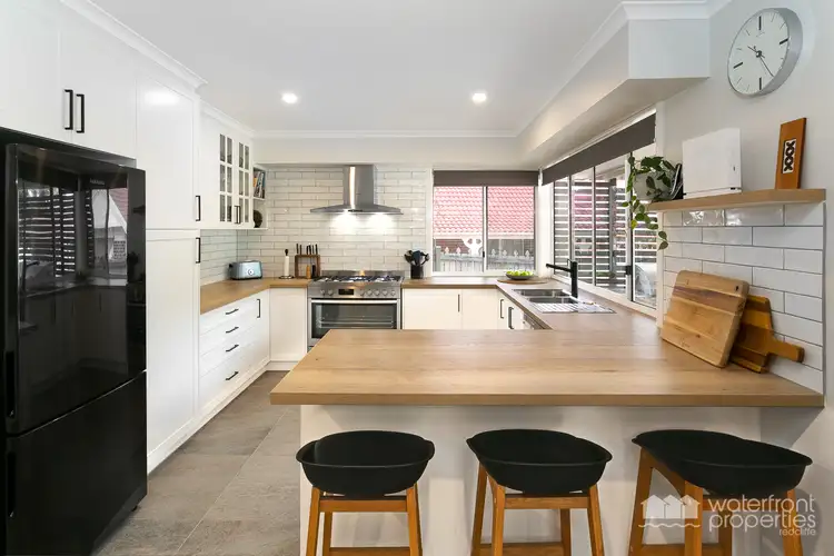 Fourth view of Homely house listing, 6 CHERINGTON WAY, Murrumba Downs QLD 4503