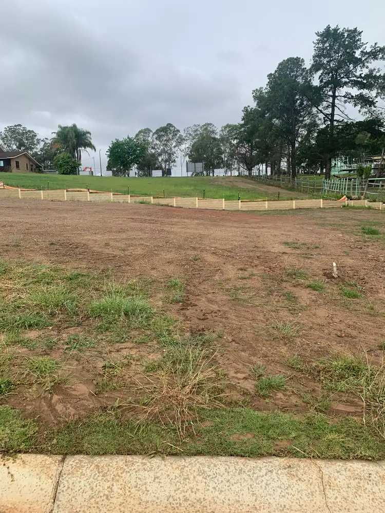 LOT 31 174 Old Pitt Town Rd, Box Hill NSW 2765