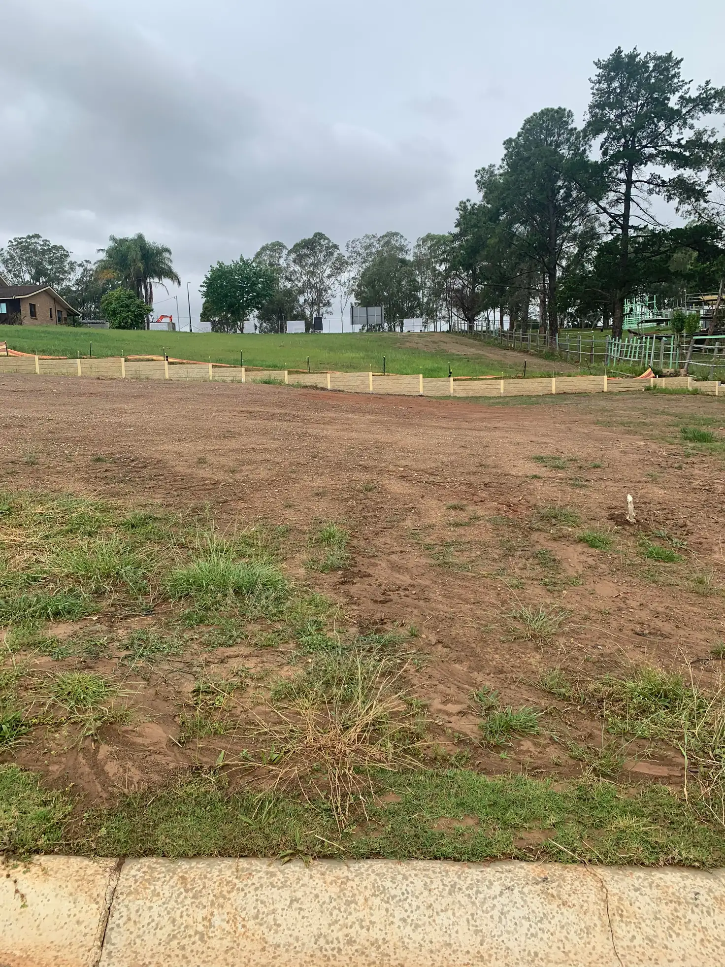 Main view of Homely land listing, LOT 31 174 Old Pitt Town Rd, Box Hill NSW 2765