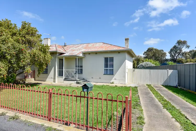 14 & 16 Playford Street, Millicent SA 5280