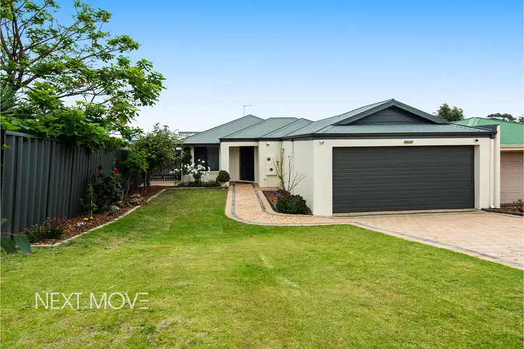 Main view of Homely house listing, 10 Keppell Street, Willagee WA 6156