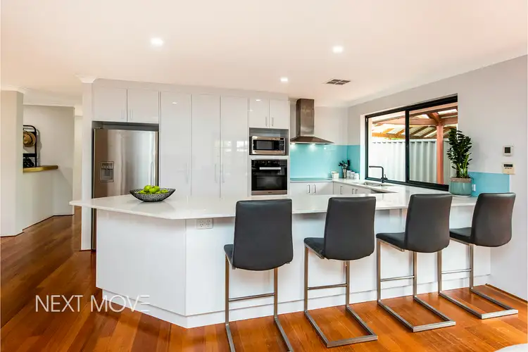 Second view of Homely house listing, 10 Keppell Street, Willagee WA 6156