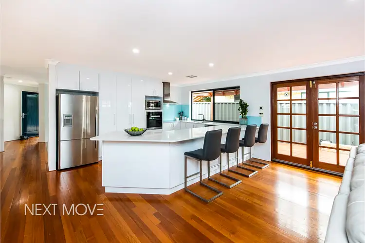 Third view of Homely house listing, 10 Keppell Street, Willagee WA 6156