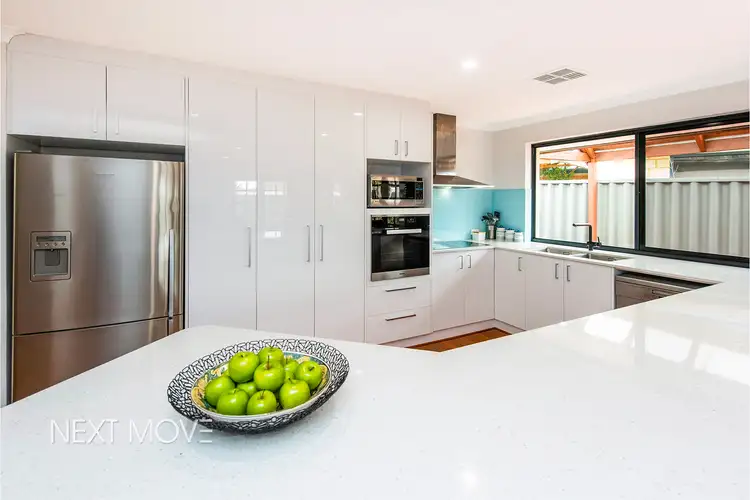 Fourth view of Homely house listing, 10 Keppell Street, Willagee WA 6156