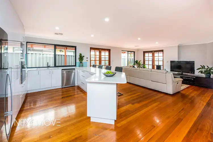 Fifth view of Homely house listing, 10 Keppell Street, Willagee WA 6156