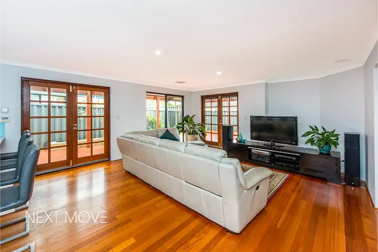 Sixth view of Homely house listing, 10 Keppell Street, Willagee WA 6156