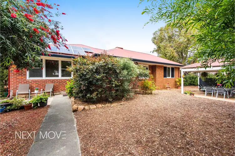 39 Jagoe Loop, Willagee WA 6156