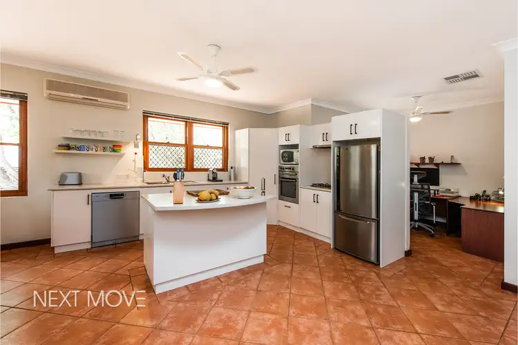 Fourth view of Homely house listing, 39 Jagoe Loop, Willagee WA 6156