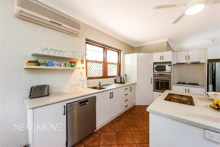Fifth view of Homely house listing, 39 Jagoe Loop, Willagee WA 6156