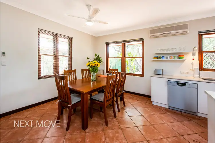 Sixth view of Homely house listing, 39 Jagoe Loop, Willagee WA 6156