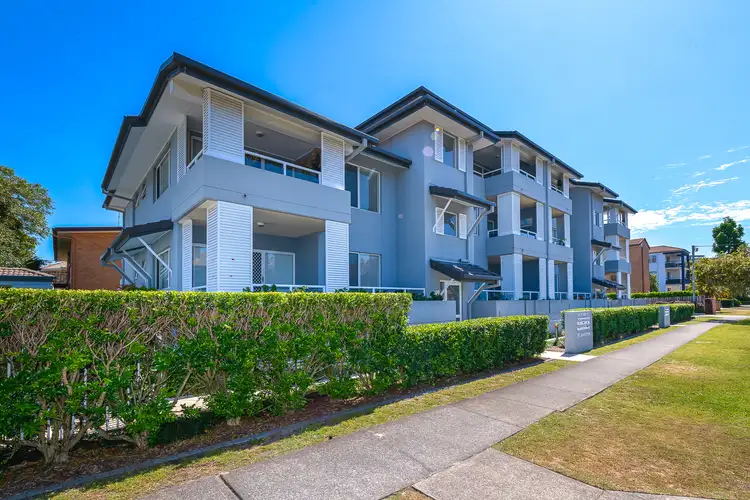 Main view of Homely apartment listing, 10/15 CLARK STREET, Biggera Waters QLD 4216