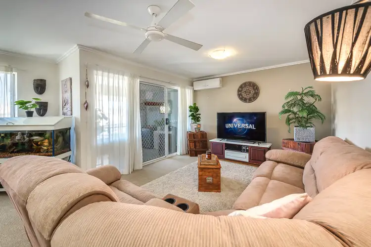 Third view of Homely apartment listing, 10/15 CLARK STREET, Biggera Waters QLD 4216