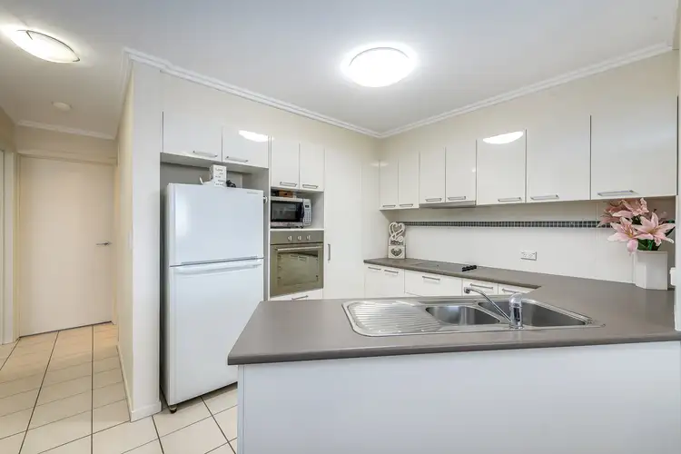 Fifth view of Homely apartment listing, 10/15 CLARK STREET, Biggera Waters QLD 4216