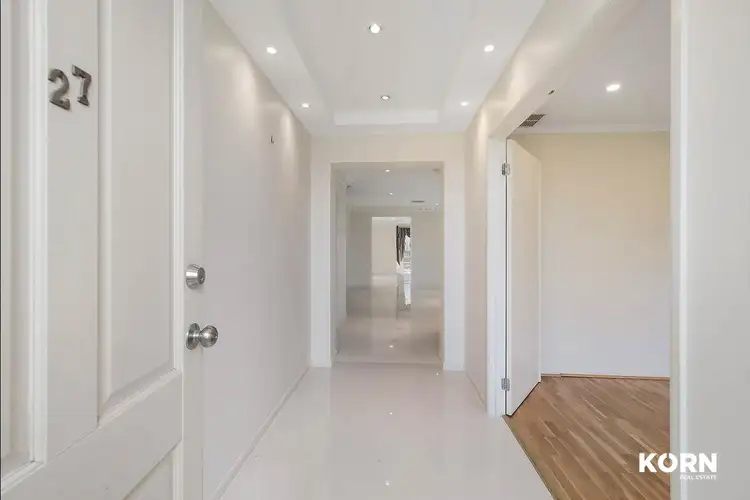 Second view of Homely house listing, 27 Alan Avenue, Campbelltown SA 5074