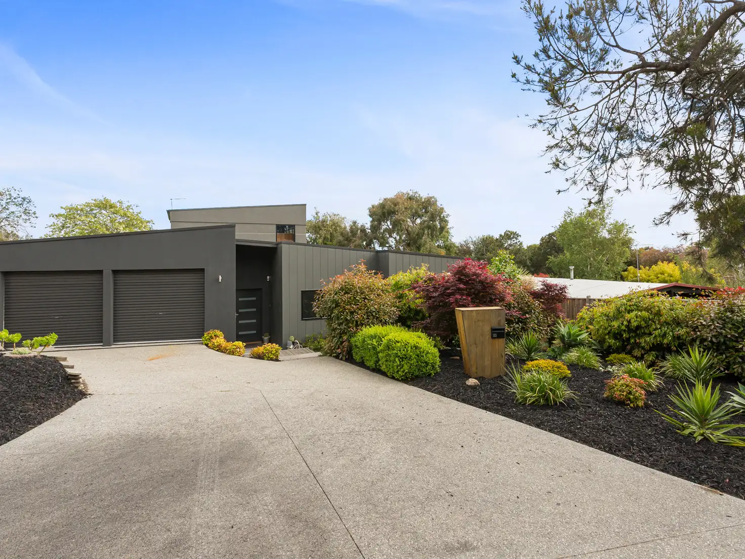 Main view of Homely house listing, 55 Warrain Avenue, Rosebud VIC 3939