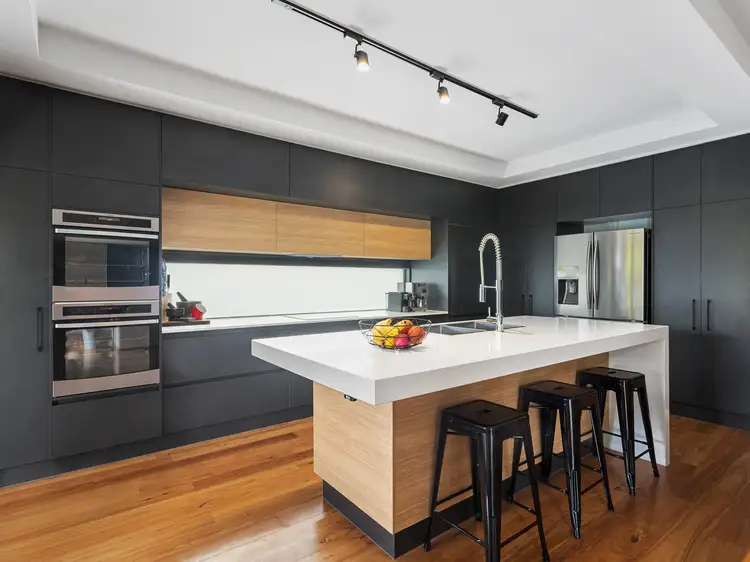 Second view of Homely house listing, 55 Warrain Avenue, Rosebud VIC 3939