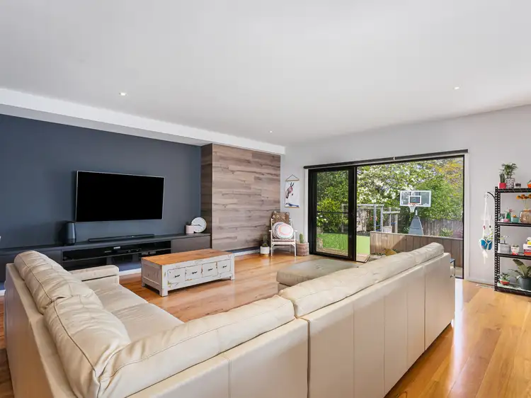 Fourth view of Homely house listing, 55 Warrain Avenue, Rosebud VIC 3939