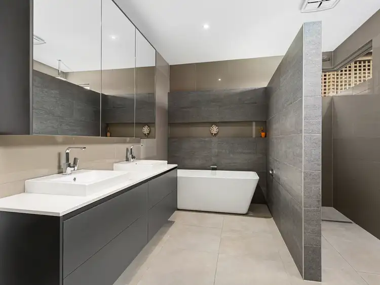 Sixth view of Homely house listing, 55 Warrain Avenue, Rosebud VIC 3939