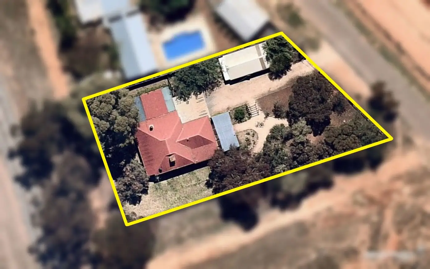 Main view of Homely house listing, 3 Railway Crescent, Irymple VIC 3498