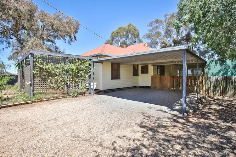 Second view of Homely house listing, 3 Railway Crescent, Irymple VIC 3498