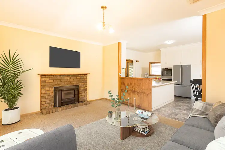 Sixth view of Homely house listing, 3 Railway Crescent, Irymple VIC 3498