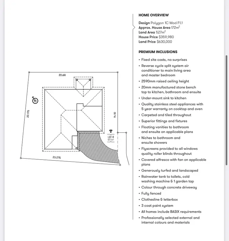 Third view of Homely house listing, 265 North Liverpool Road, Bonnyrigg NSW 2177