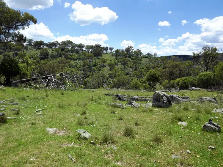LOT 181 Tent Hill Road, Emmaville NSW 2371