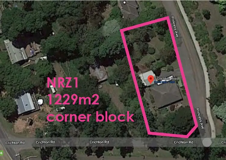 3 Crichton Road, Emerald VIC 3782