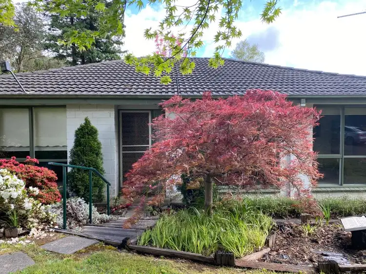 Second view of Homely house listing, 3 Crichton Road, Emerald VIC 3782