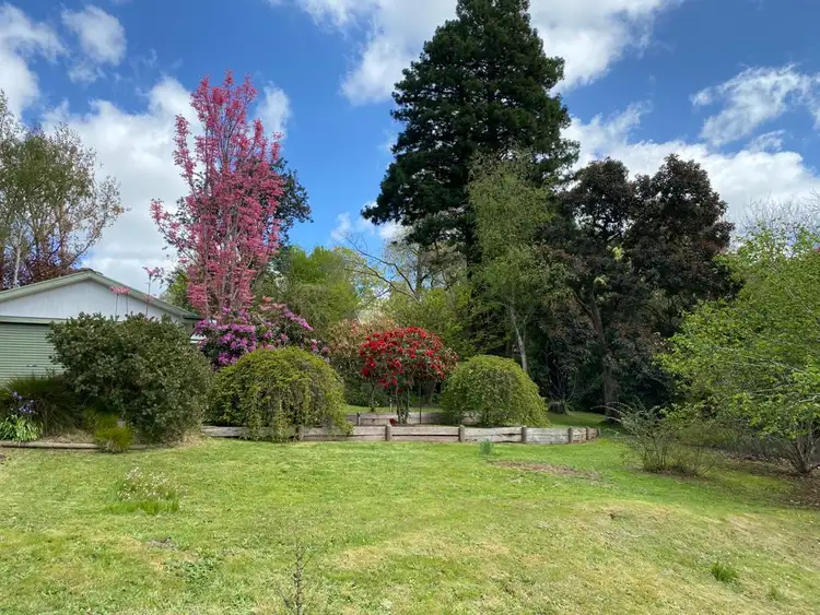 Third view of Homely house listing, 3 Crichton Road, Emerald VIC 3782