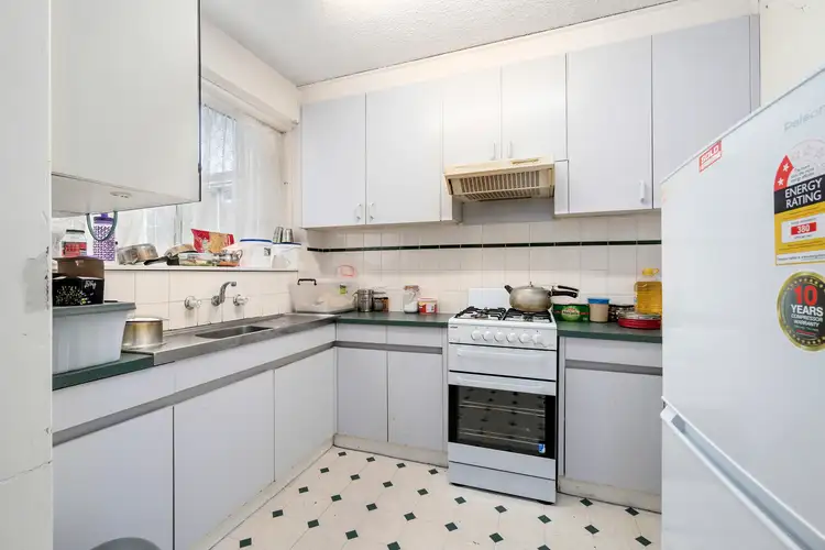 Sixth view of Homely apartment listing, 33/291 York Street, Sale VIC 3850