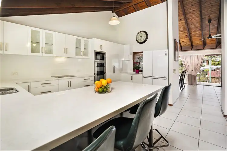 Third view of Homely house listing, 9 Bel-Air Court, Ferny Hills QLD 4055